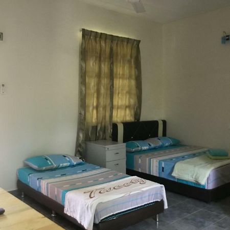מלון מראנג Trigona Chalet מראה חיצוני תמונה