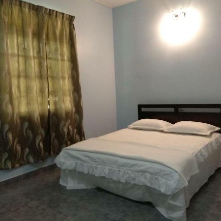 מלון מראנג Trigona Chalet מראה חיצוני תמונה
