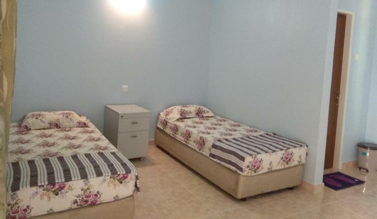 מלון מראנג Trigona Chalet מראה חיצוני תמונה
